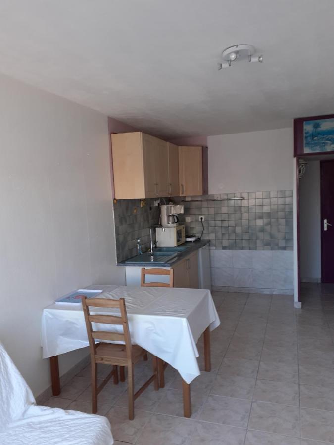 Appartements Les Lamparos Palavas-les-Flots Dış mekan fotoğraf