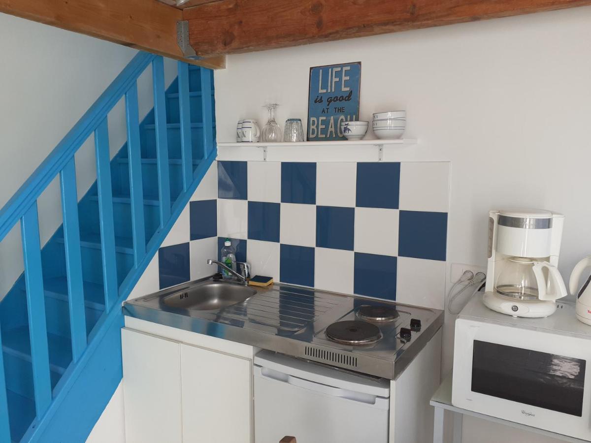 Appartements Les Lamparos Palavas-les-Flots Dış mekan fotoğraf