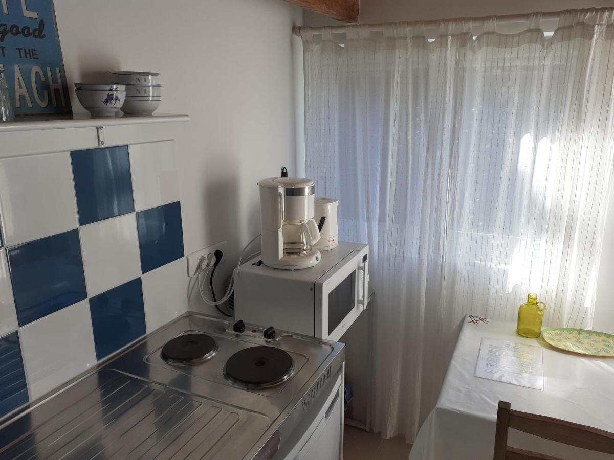 Appartements Les Lamparos Palavas-les-Flots Dış mekan fotoğraf